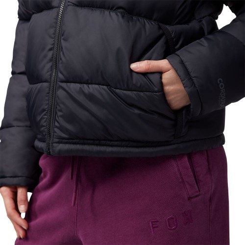 W RIDGEWAY HI-LOFT JACKET