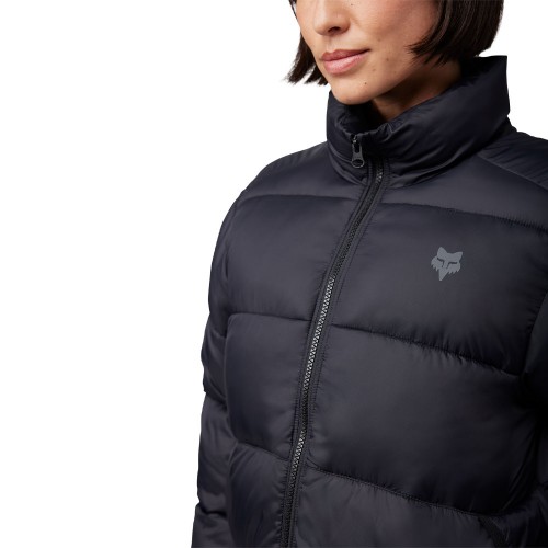 W RIDGEWAY HI-LOFT JACKET