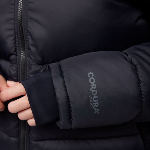 W RIDGEWAY HI-LOFT JACKET
