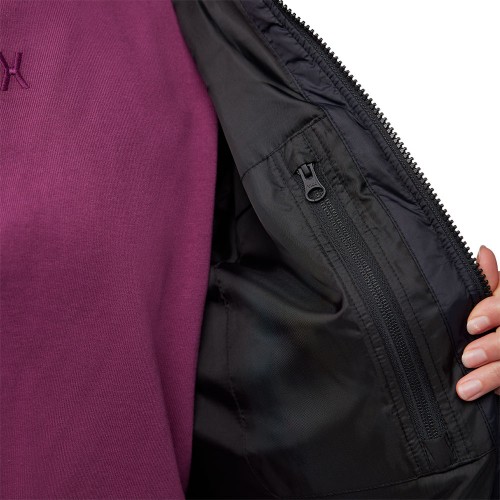 W RIDGEWAY HI-LOFT JACKET