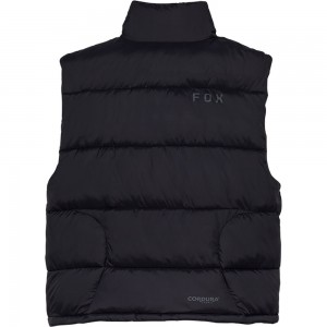 W RIDGEWAY HI-LOFT VEST 2