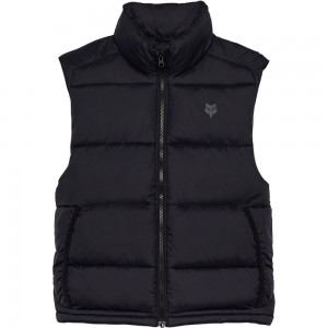 W RIDGEWAY HI-LOFT VEST