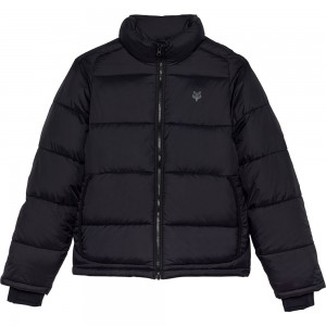 RIDGEWAY HI-LOFT JACKET