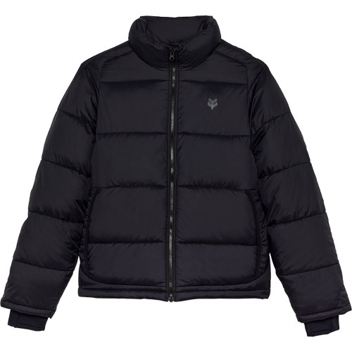 RIDGEWAY HI-LOFT JACKET