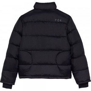 RIDGEWAY HI-LOFT JACKET 2