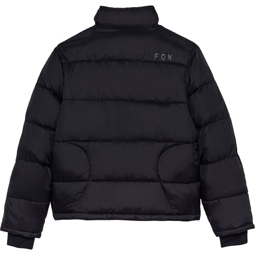 RIDGEWAY HI-LOFT JACKET