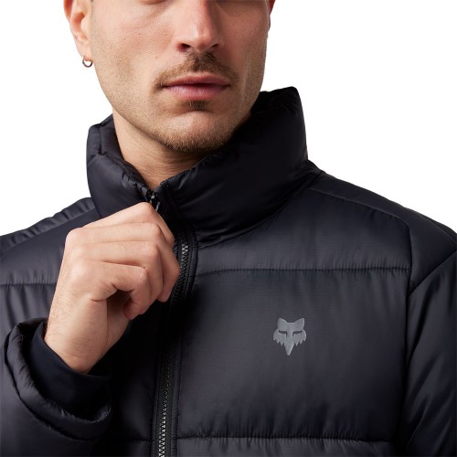 RIDGEWAY HI-LOFT JACKET