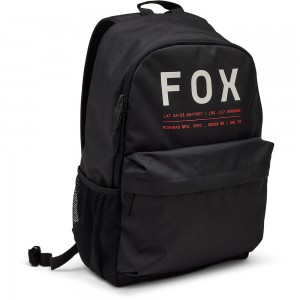 CLEAN UP BACKPACK
