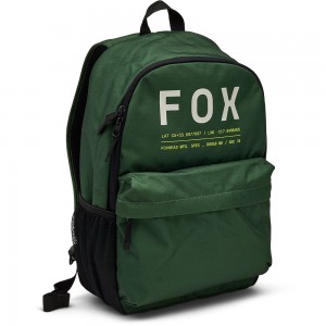 CLEAN UP BACKPACK
