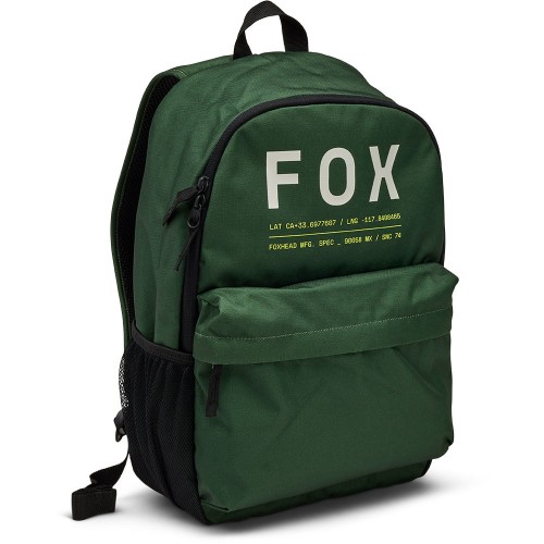 CLEAN UP BACKPACK