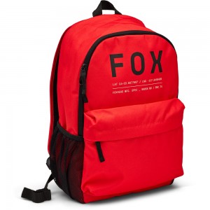 CLEAN UP BACKPACK
