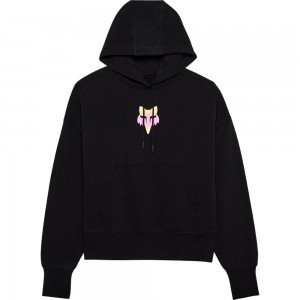 TS57 OV FLEECE PO