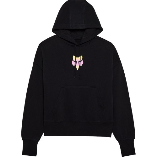 TS57 OV FLEECE PO