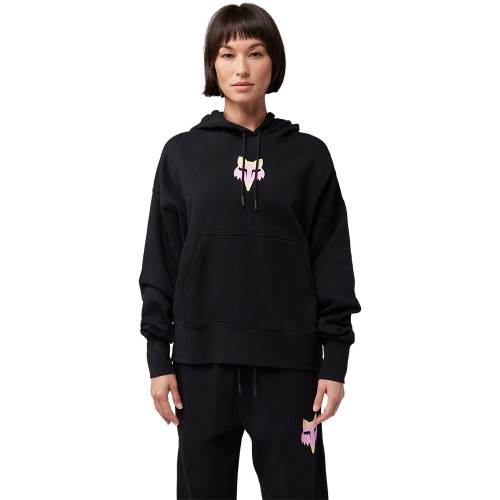 TS57 OV FLEECE PO