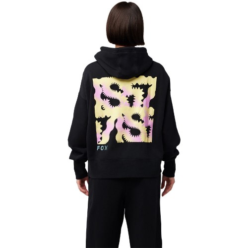TS57 OV FLEECE PO