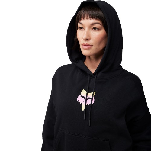 TS57 OV FLEECE PO