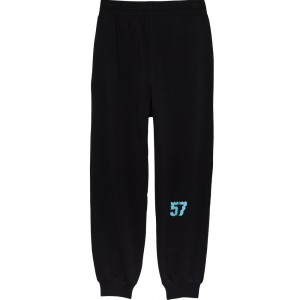 TS57 OV FLEECE PANT 2
