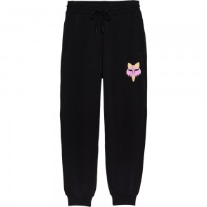 TS57 OV FLEECE PANT