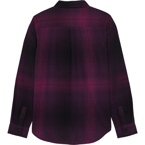 W TRAILDUST FLANNEL