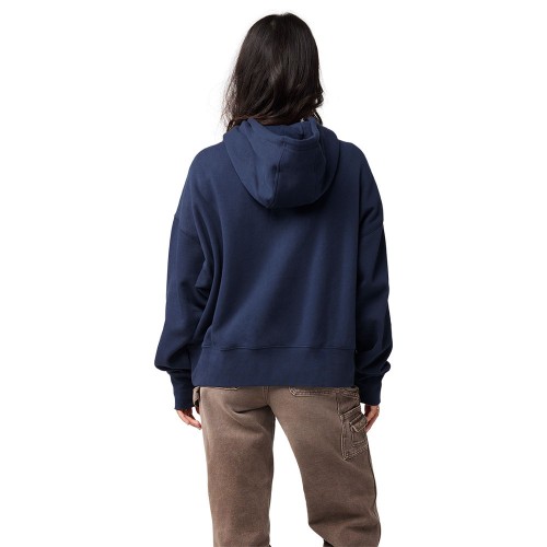 W MOTO-X OVERSIZED FLC PO