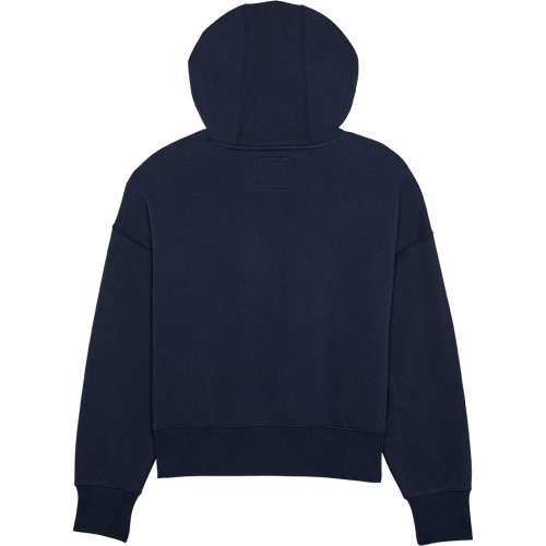 W MOTO-X OVERSIZED FLC PO