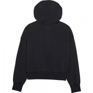 W WORDMARK OV FLEECE PO 2