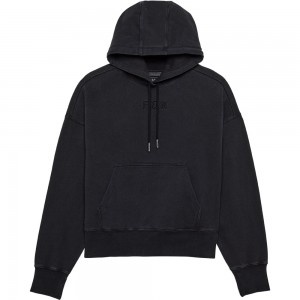 W WORDMARK OV FLEECE PO