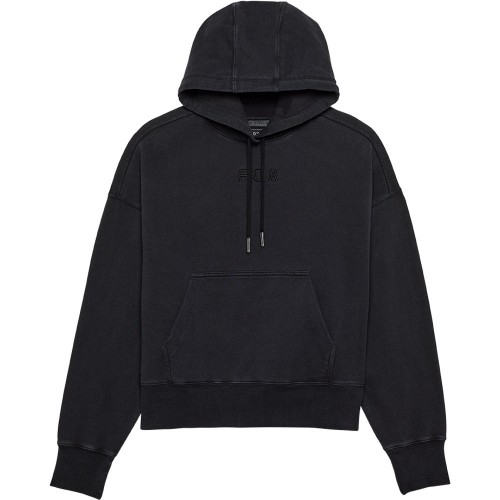 W WORDMARK OV FLEECE PO