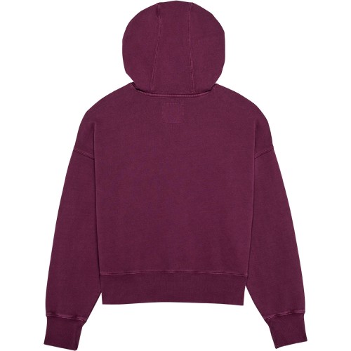 W WORDMARK OV FLEECE PO