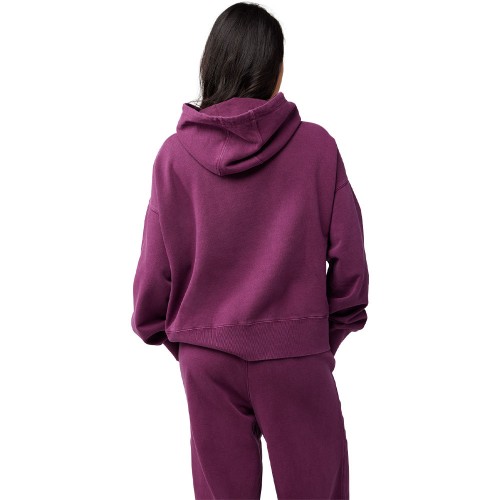 W WORDMARK OV FLEECE PO