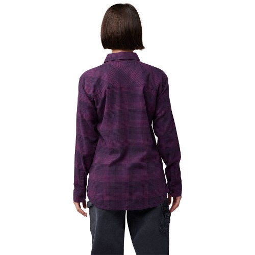 W SURVIVALIST STRETCH FLANNEL