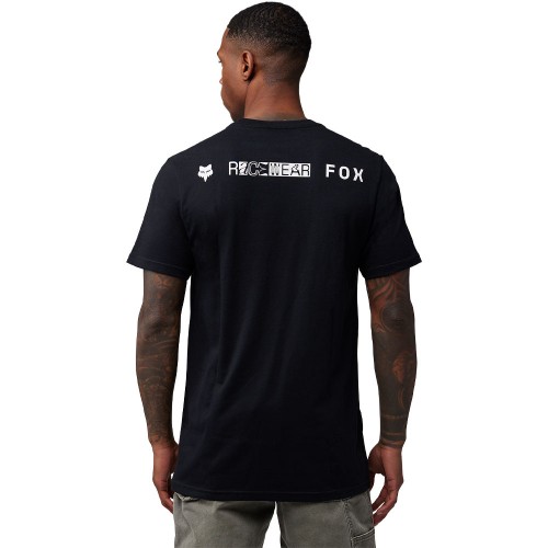 RS DREAM SS PREM TEE
