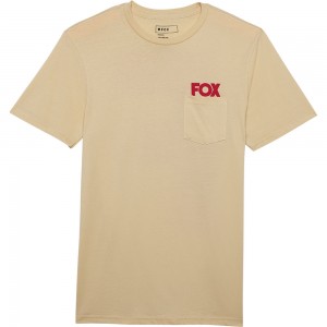 BIG F SS PREM TEE