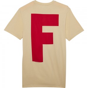 BIG F SS PREM TEE 2