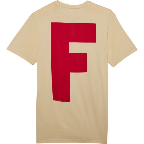 BIG F SS PREM TEE