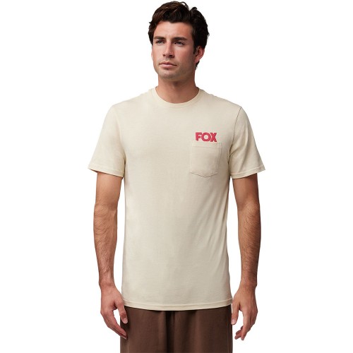 BIG F SS PREM TEE