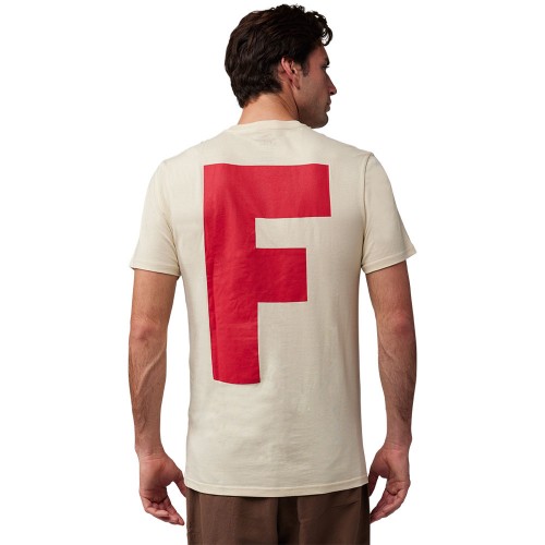 BIG F SS PREM TEE