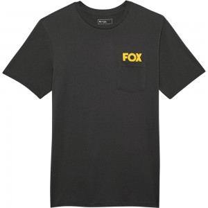 BIG F SS PREM TEE