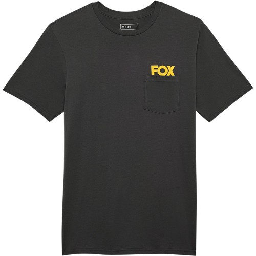 BIG F SS PREM TEE