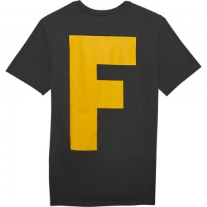 BIG F SS PREM TEE 2