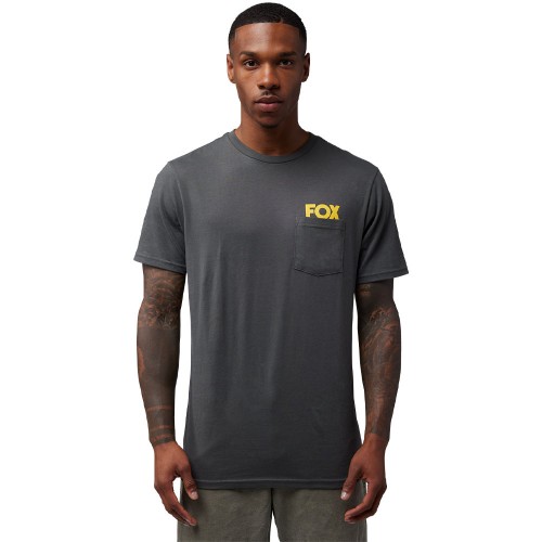 BIG F SS PREM TEE