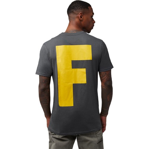 BIG F SS PREM TEE