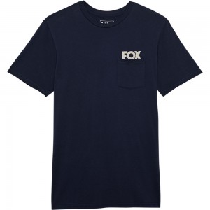 BIG F SS PREM TEE