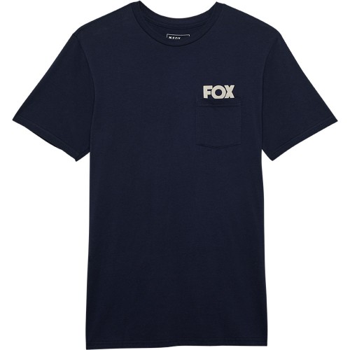 BIG F SS PREM TEE