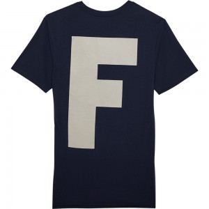 BIG F SS PREM TEE 2