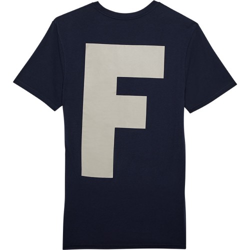 BIG F SS PREM TEE