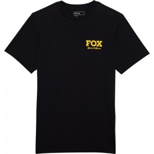 SPEED & SERVICE SS PREM TEE