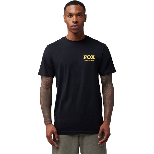 SPEED & SERVICE SS PREM TEE