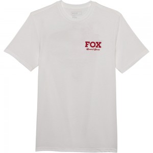 SPEED & SERVICE SS PREM TEE