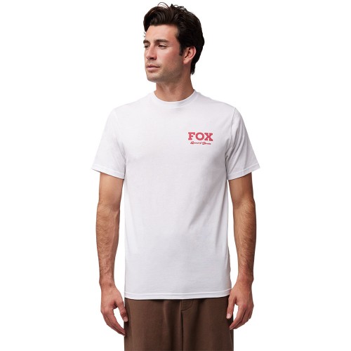 SPEED & SERVICE SS PREM TEE